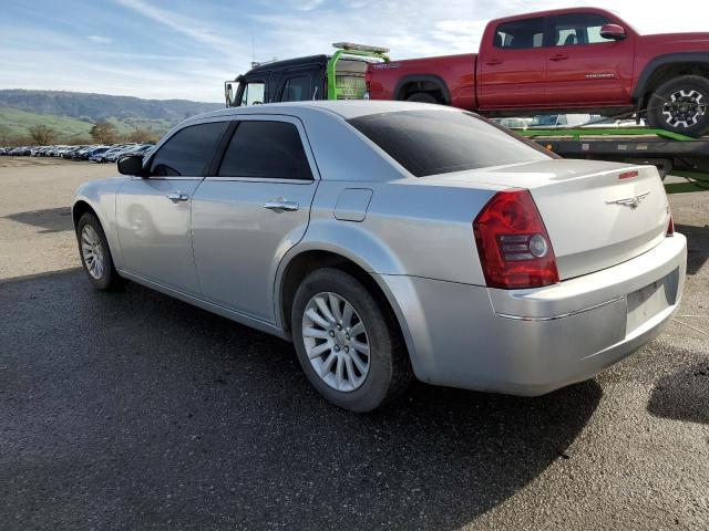 Photo 2 from auction – 2010 CHRYSLER 300 TOURIN with VIN 2C3CA4CD2AH185573