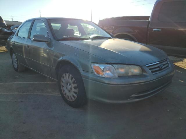 Photo 4 from auction – 2000 TOYOTA CAMRY CE with VIN 4T1BG22K6YU681246