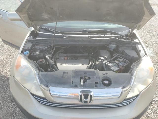 Photo 12 from auction – 2007 HONDA CR-V EXL with VIN JHLRE38787C082115