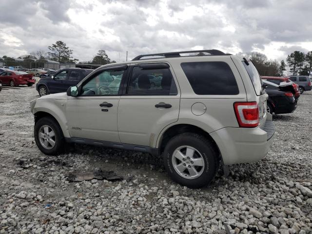 Photo 2 from auction – 2008 FORD ESCAPE XLT with VIN 1FMCU93148KA68064