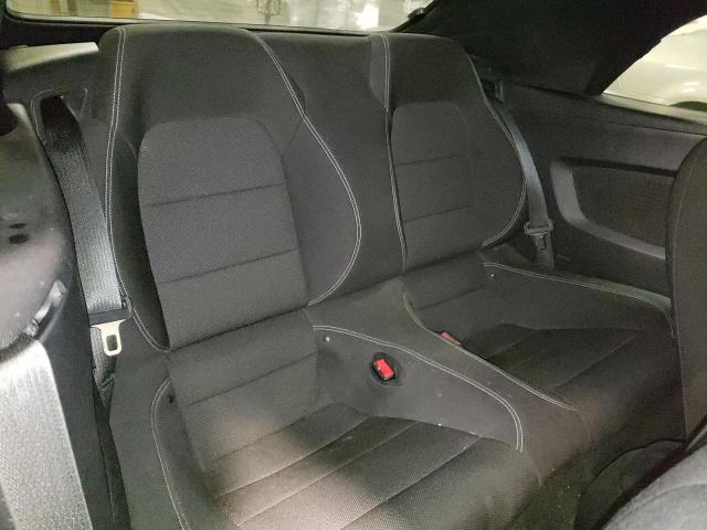 Photo 10 from auction – 2015 FORD MUSTANG with VIN 1FATP8EM5F5338353