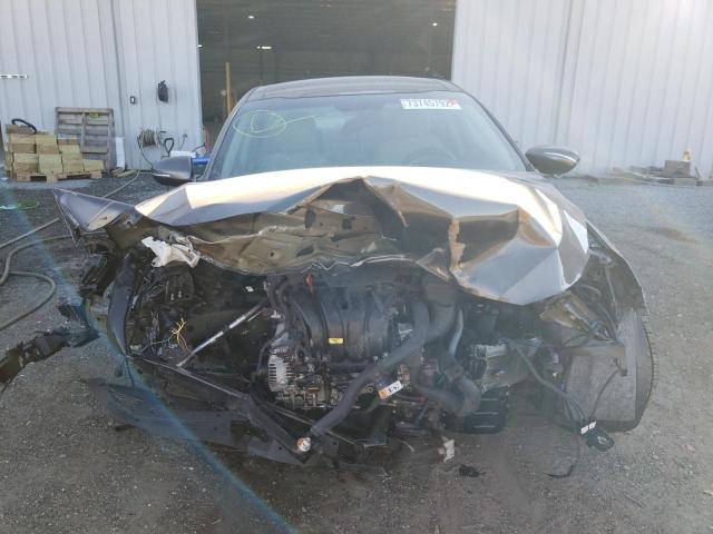 Photo 5 from auction – 2013 KIA OPTIMA EX with VIN 5XXGN4A78DG176043