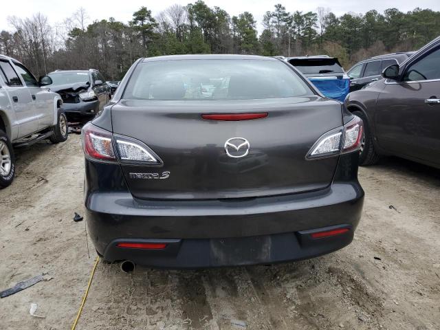 Photo 6 from auction – 2010 MAZDA 3 I with VIN JM1BL1SG8A1156461