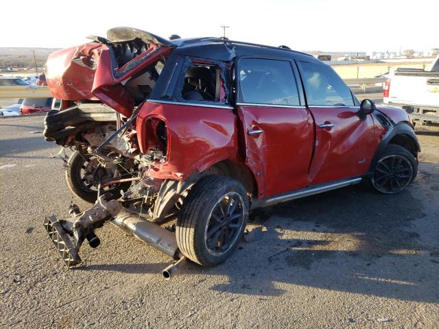 Photo 3 from auction – 2015 MINI COOPER S C with VIN WMWZC5C52FWP45323