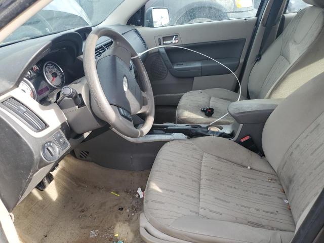 Photo 7 from auction – 2011 FORD FOCUS SE with VIN 1FAHP3FN6BW174521