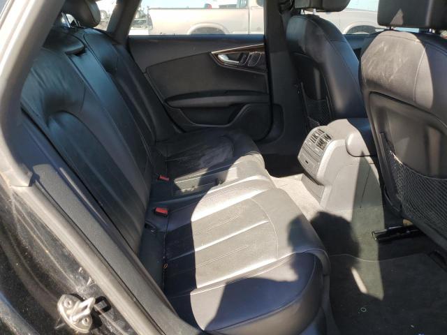 Photo 10 from auction – 2013 AUDI A7 PREMIUM with VIN WAUYGAFC5DN034821