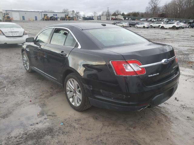 Photo 2 from auction – 2011 FORD TAURUS LIM with VIN 1FAHP2FW9BG111152