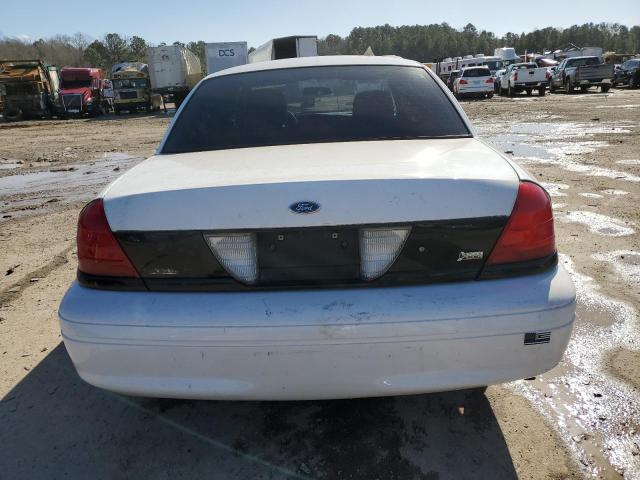 Photo 6 from auction – 2011 FORD CROWN VICT with VIN 2FABP7BV3BX144190
