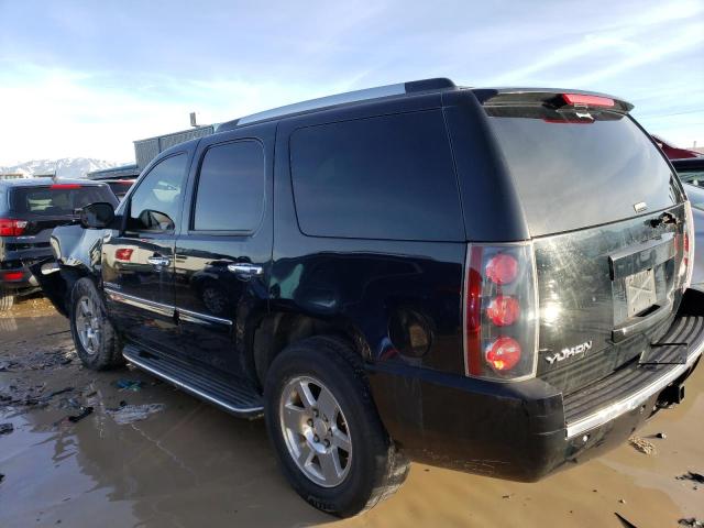 Photo 2 from auction – 2007 GMC YUKON DENA with VIN 1GKFK63877J234282