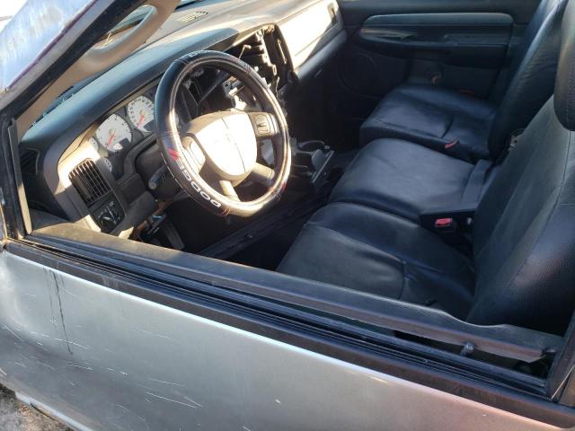 Zdjęcie 7 z aukcji – 2005 DODGE RAM 1500 S z VIN 1D7HA16D65J545241
