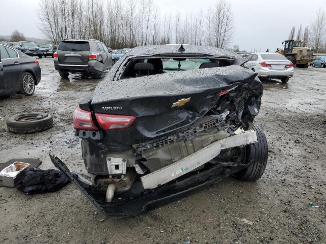 Photo 6 from auction – 2019 CHEVROLET MALIBU LT with VIN 1G1ZD5ST3KF215316