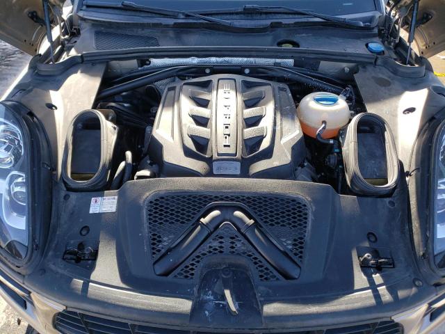 Photo 12 from auction – 2015 PORSCHE MACAN S with VIN WP1AB2A58FLB58791
