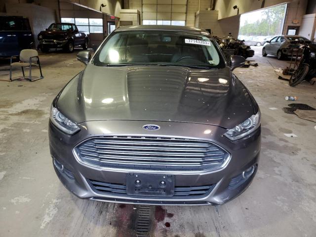 Photo 5 from auction – 2013 FORD FUSION SE with VIN 3FA6P0HR2DR381189