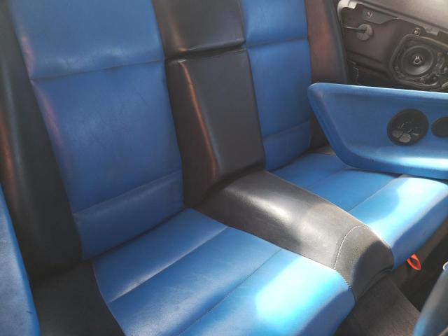 Photo 10 from auction – 1996 BMW 328 IC with VIN WBABK7323TET60408