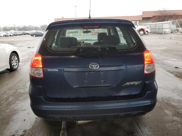 Photo 6 from auction – 2003 TOYOTA COROLLA MA with VIN 2T1KR32E83C076536