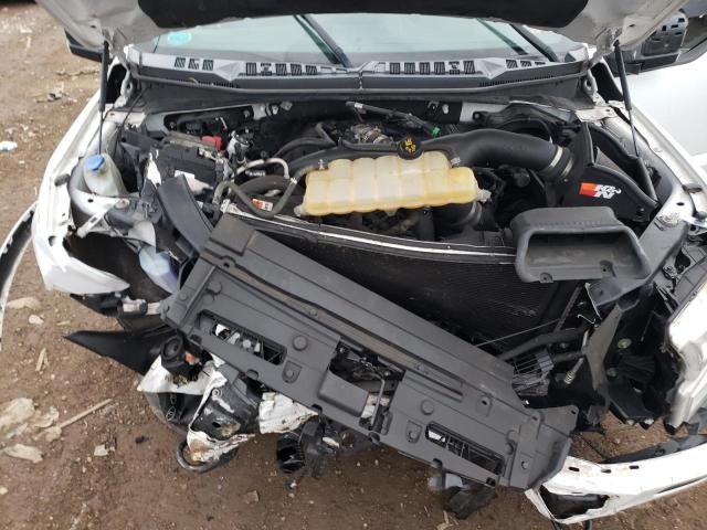 Photo 11 from auction – 2016 FORD F150 SUPER with VIN 1FTEX1EP4GFB10652