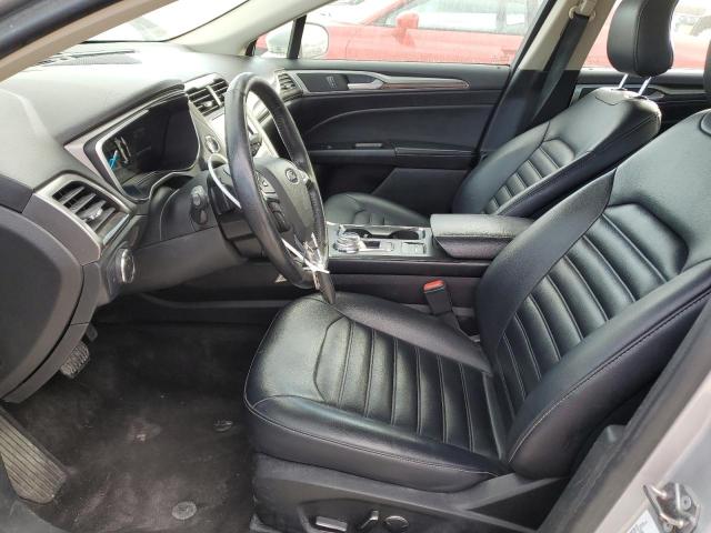Photo 7 from auction – 2019 FORD FUSION SEL with VIN 3FA6P0CD7KR234102