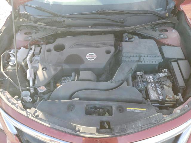 Photo 11 from auction – 2013 NISSAN ALTIMA 2.5 with VIN 1N4AL3AP9DC213936