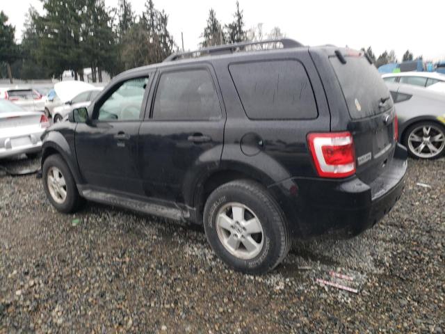 Photo 2 from auction – 2012 FORD ESCAPE XLT with VIN 1FMCU9DG5CKB32219