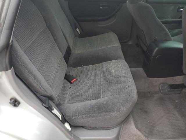 Photo 11 from auction – 2003 SUBARU LEGACY OUT with VIN 4S3BH675537627469