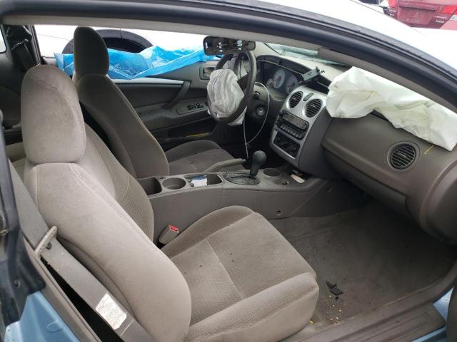 Photo 5 from auction – 2004 DODGE STRATUS SX with VIN 4B3AG42G44E134200