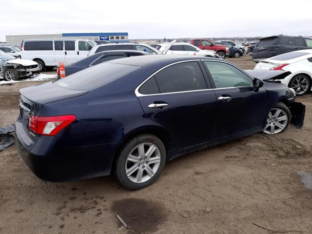 Photo 3 from auction – 2008 LEXUS ES 350 with VIN JTHBJ46G082166048