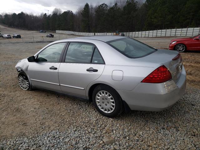 Photo 2 from auction – 2007 HONDA ACCORD VAL with VIN 1HGCM56167A208128
