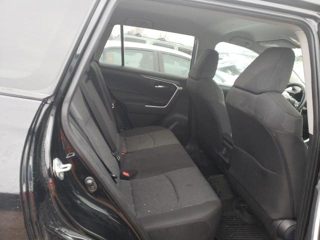 Photo 11 from auction – 2021 TOYOTA RAV4 XLE with VIN 2T3P1RFV1MC193829