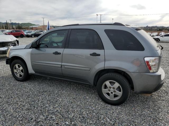 Photo 2 from auction – 2005 CHEVROLET EQUINOX LS with VIN 2CNDL13F656176236