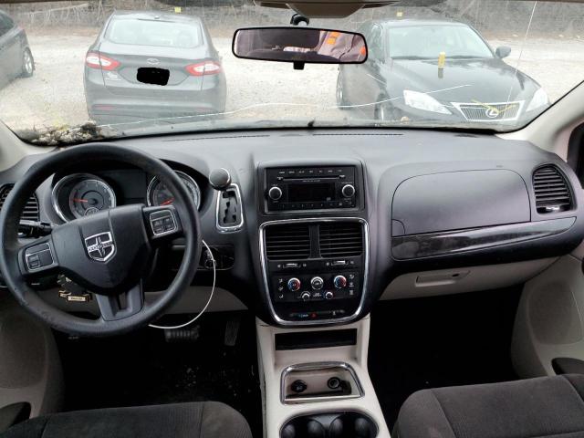 Photo 8 from auction – 2012 DODGE GRAND CARA with VIN 2C4RDGCGXCR215800