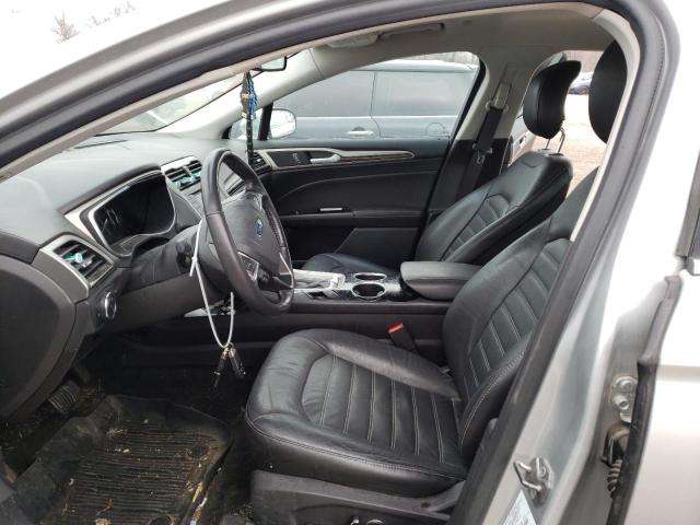 Photo 7 from auction – 2013 FORD FUSION SE with VIN 3FA6P0LU0DR179950