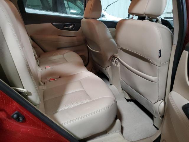 Photo 10 from auction – 2015 NISSAN ROGUE S with VIN 5N1AT2MV5FC841814