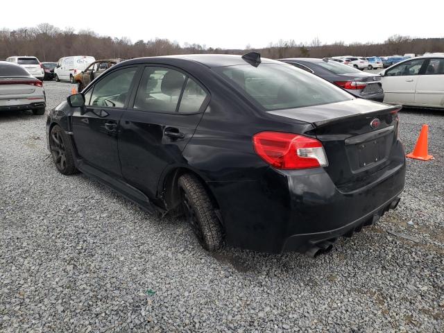 Photo 2 from auction – 2015 SUBARU WRX with VIN JF1VA1A67F9823157