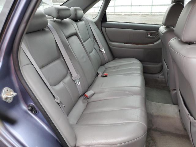 Photo 10 from auction – 2000 TOYOTA AVALON XL with VIN 4T1BF28B3YU065949