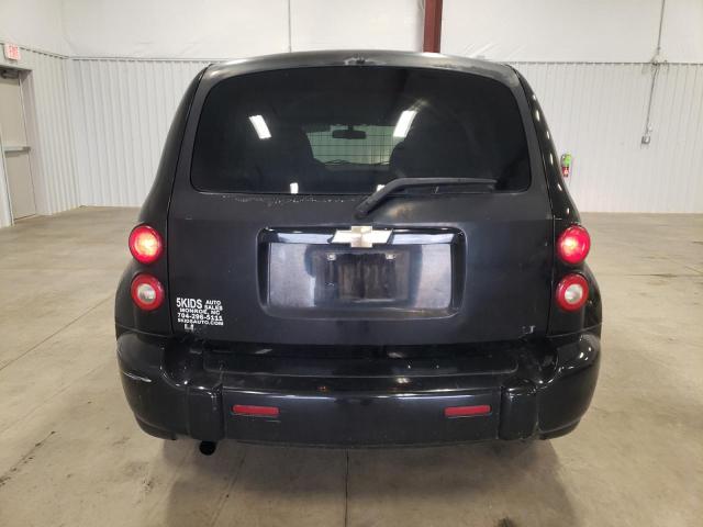 Photo 6 from auction – 2010 CHEVROLET HHR LT with VIN 3GNBABDB3AS576664
