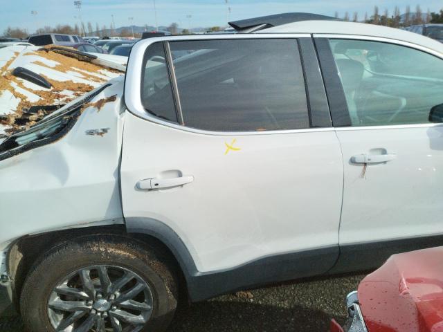 Photo 11 from auction – 2019 GMC ACADIA SLT with VIN 1GKKNULS9KZ214793