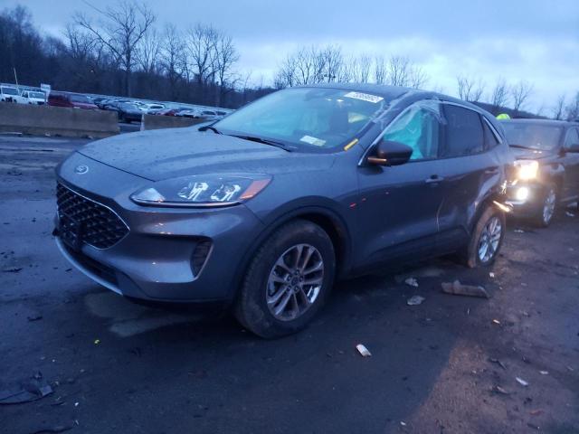 FORD ESCAPE SE 2022 with VIN 1FMCU9G60NUA90343 - Photo from auction