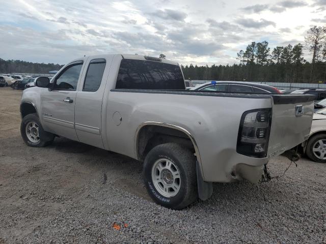 Photo 2 from auction – 2008 GMC SIERRA C15 with VIN 2GTEC19C981181244
