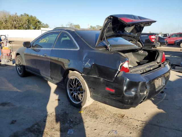 Photo 2 from auction – 2002 HONDA ACCORD EX with VIN 1HGCG22562A006249