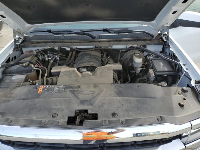 Photo 11 from auction – 2019 CHEVROLET SILVERADO with VIN 2GCRCPEC7K1132142