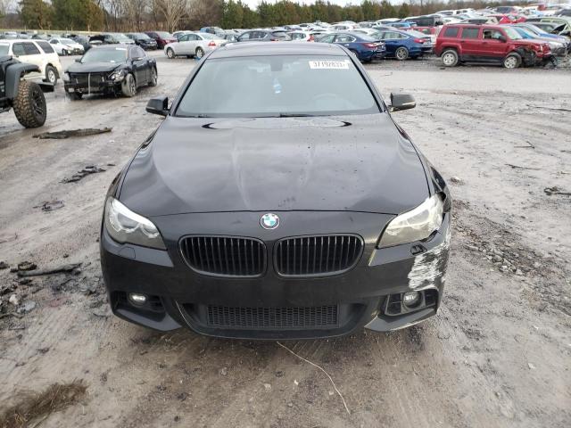 Photo 5 from auction – 2015 BMW 535 XI with VIN WBA5B3C53FD547125