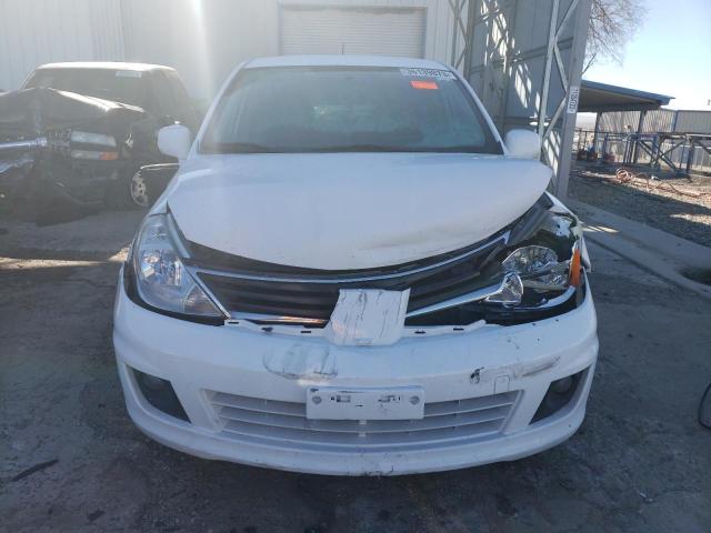 Photo 5 from auction – 2010 NISSAN VERSA S with VIN 3N1BC1CP5AL417684