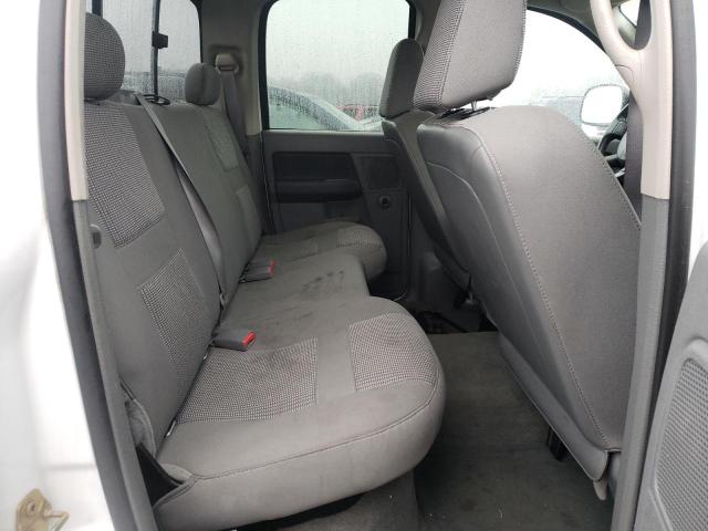 Photo 10 from auction – 2006 DODGE RAM 1500 S with VIN 1D7HU18N36S679164