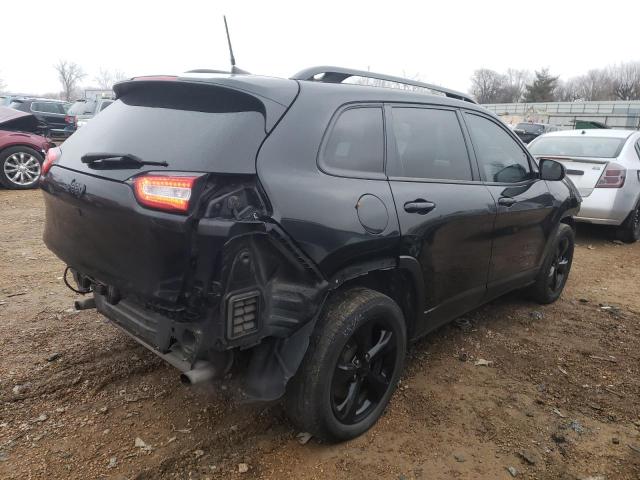 Photo 3 from auction – 2016 JEEP CHEROKEE L with VIN 1C4PJLCS8GW195508