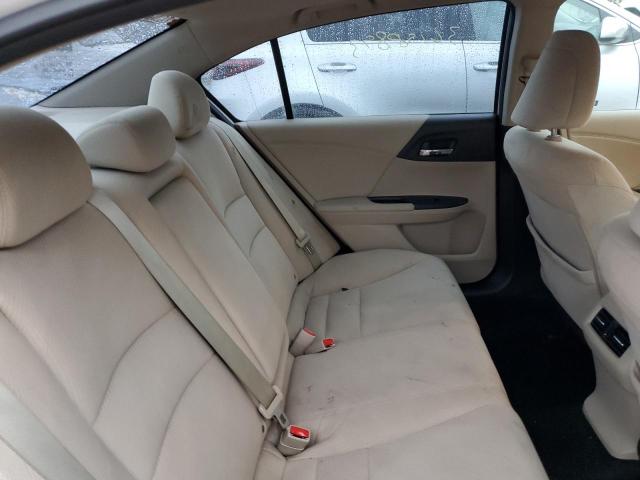 Photo 10 from auction – 2017 HONDA ACCORD EX with VIN 1HGCR2F09HA042146