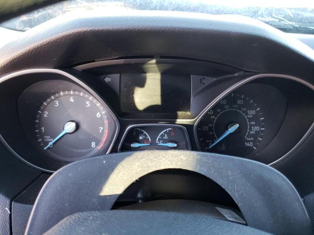 Photo 9 from auction – 2015 FORD FOCUS SE with VIN 1FADP3F22FL263627