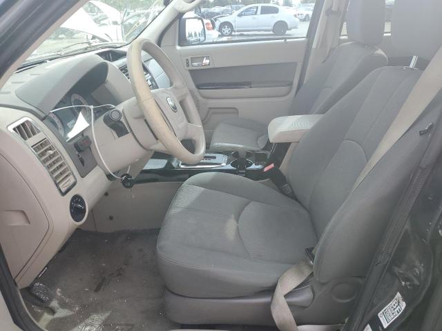 Photo 7 from auction – 2010 MAZDA TRIBUTE I with VIN 4F2CY0C70AKM01567