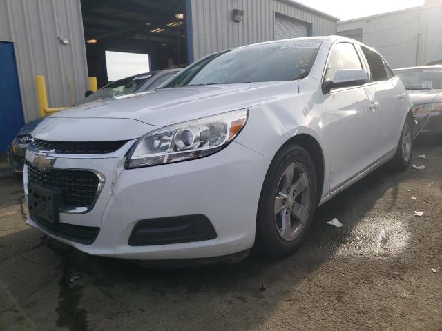 CHEVROLET MALIBU LIM 2016 with VIN 1G11C5SA3GF122401 - Photo from auction