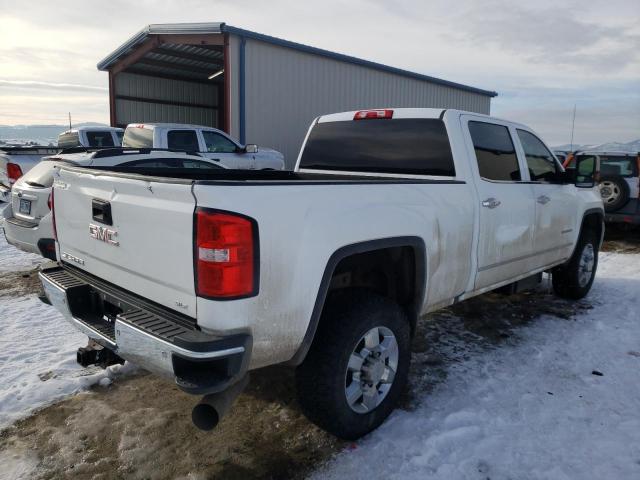 Photo 3 from auction – 2016 GMC SIERRA K25 with VIN 1GT12TE87GF160527