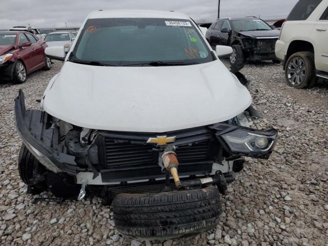 Photo 5 from auction – 2018 CHEVROLET EQUINOX LT with VIN 3GNAXJEV7JS547021